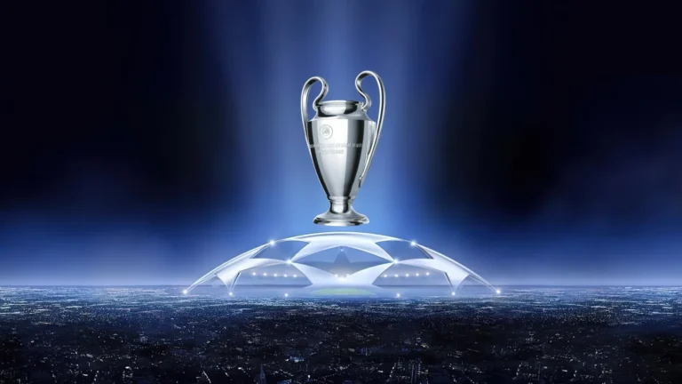 Champions League Final 2026 Tickets (Budapest) | LuxTicket